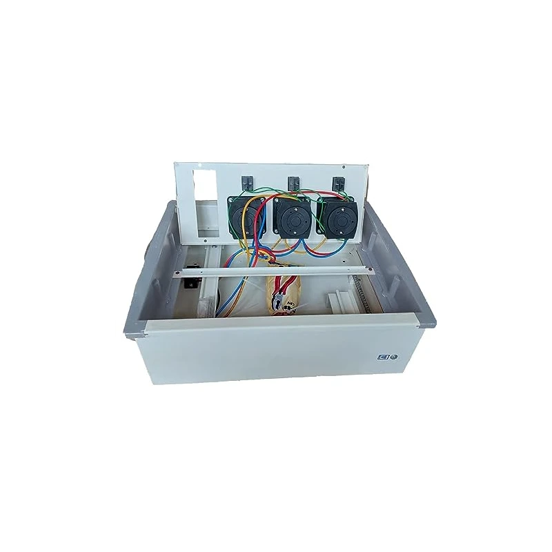 Buy Selvo 6 Ways Phase Selector Distribution Board GSELTPS11063