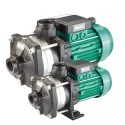 Buy Wilo 0.75 HP MHIL303 Multistage Pumpset at Lowest Price