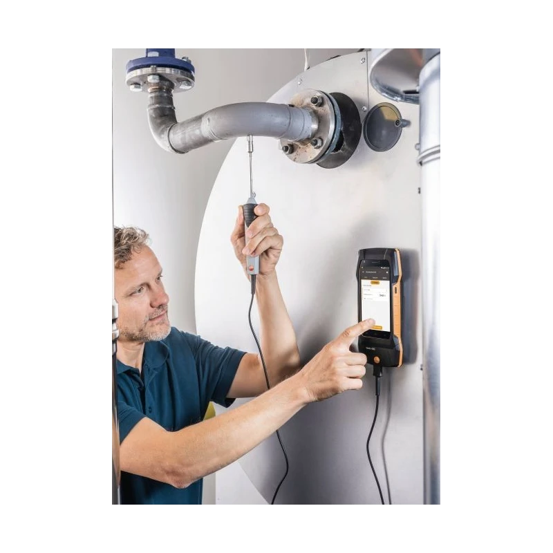 Buy Testo Air Flow & IAQ Measuring Instrument for Cooling Tower