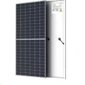 Buy SUI 545W Half Cut MonoCrystalline Solar Panel 144 Cells