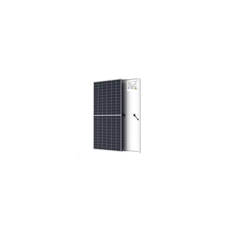 Buy SUI 545W Half Cut MonoCrystalline Solar Panel 144 Cells