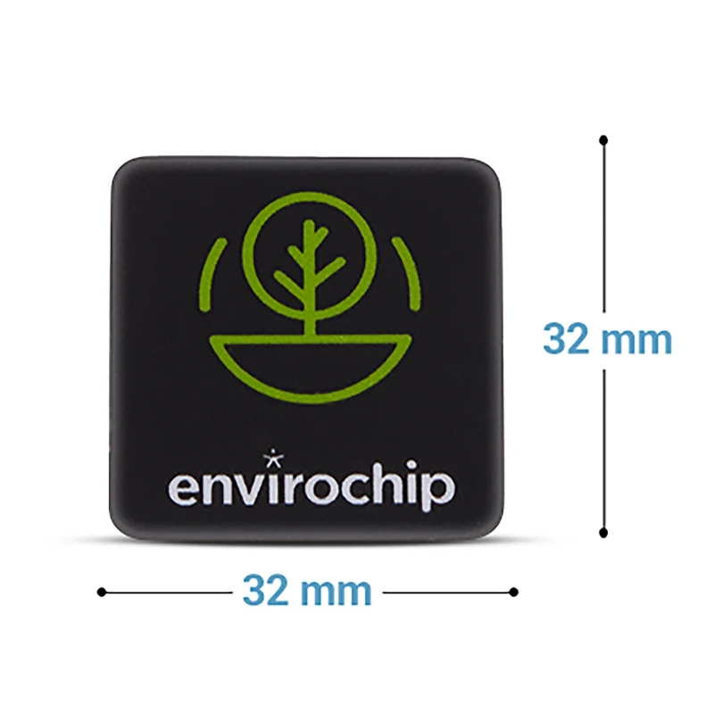 Buy Envirochip Anti-Radiation Chip Earth-Black at Best Price