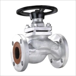Buy Industrial Piston Valve at lowest price in India