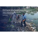 Wetland Management Services for Biodiversity Protection Online