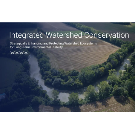 Watershed Management Services for Water Conservation