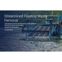 Get Floating Waste Cleaning Services for Water Bodies Online