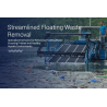 Floating Waste Cleaning Services