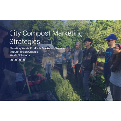 Get City Compost Services for Sustainable Gardening Online