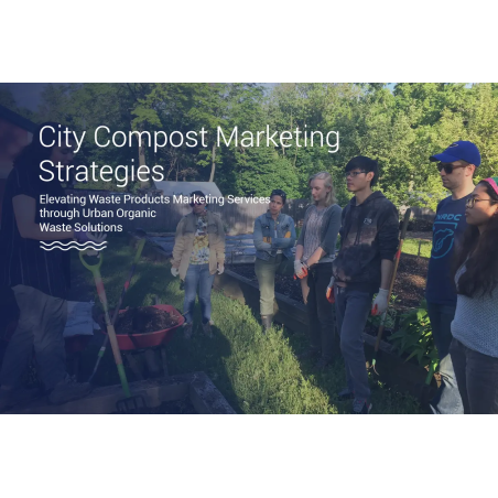Get City Compost Services for Sustainable Gardening Online