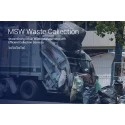 MSW Door To Door Collection Services for Waste Pickup Online
