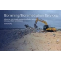 Biomining and Bioremediation Services for Soil Recovery
