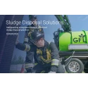 Sludge Disposal Services for Wastewater Treatment Plants