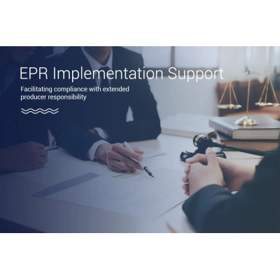 EPR Services for Effective Product Lifecycle Management