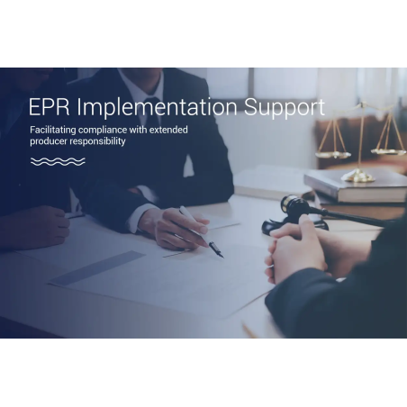 EPR Services for Effective Product Lifecycle Management