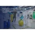 Hazardous Waste Disposal Services for Safety & Compliance