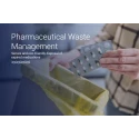 Expired Medicine Waste Disposal & Compliance Services
