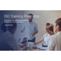 Get ISO Training Services | Certification Online