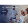 ISO Training