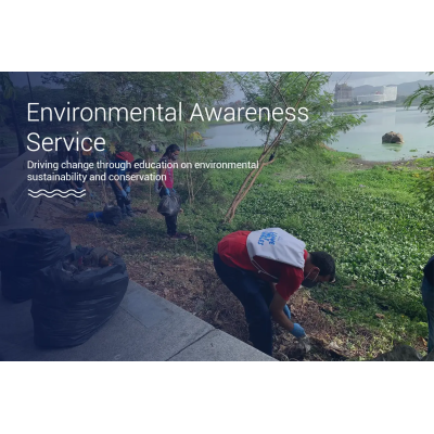 Environment Awareness Campaigns | Educate & Inspire Action