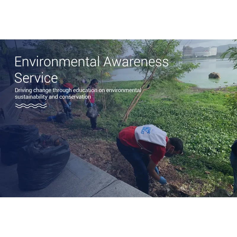 Environment Awareness Campaigns | Educate & Inspire Action