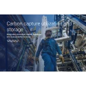 Carbon Capture Utility & Storage for Climate Change Mitigation