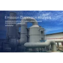 Get Air Emission Dispersion Modelling Online