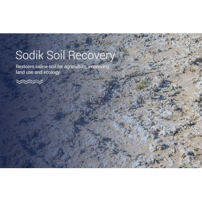 Get Sodic Land Reclamation Services for Soil Health Online