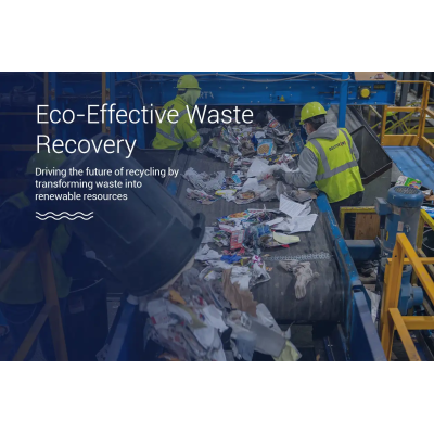 Waste Recycling Services for Waste Management Online