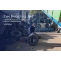Tyre Recycling Services to Combat Waste & Create Value Online