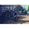 Tyre Recycling