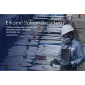 Get Solvent Recycling Services for Industry Online