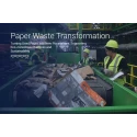 Paper Recycling Services to Save Trees & Energy Online