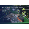 Paper Recycling