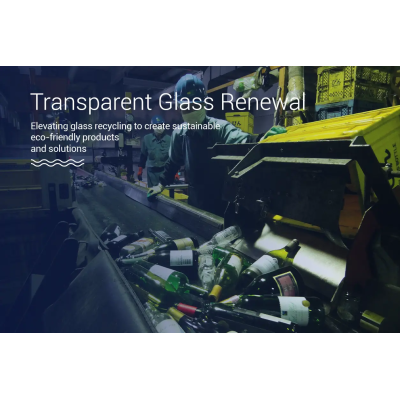 Get Glass Recycling Services for a Greener Planet Online
