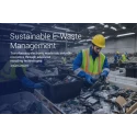 E-Waste Recycling Service for Electronic Waste Disposal Online