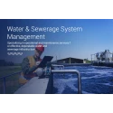 Get Water and Sewerage System Services Online