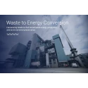Waste to Energy Plant Services for Power Generation Online