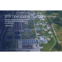 Municipal STP Handling & Management for Wastewater Treatment