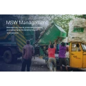 Municipal Solid Waste Management for Sustainable Cities Online