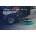 Mechanical Sweeping Services for Cleaner Streets Online