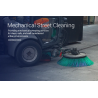 Mechanical Sweeping