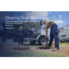 Drain Desilting