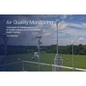 Ambient Air Quality Monitoring Service for Environment Health