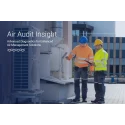 Get Air Audit Service for Improved Efficiency & Saving Online