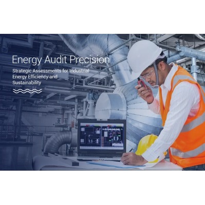 Energy Solutions for Sustainable Power Services