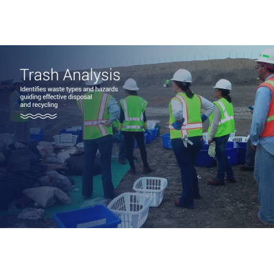 Waste Characterization Services for Efficient Recycling Online