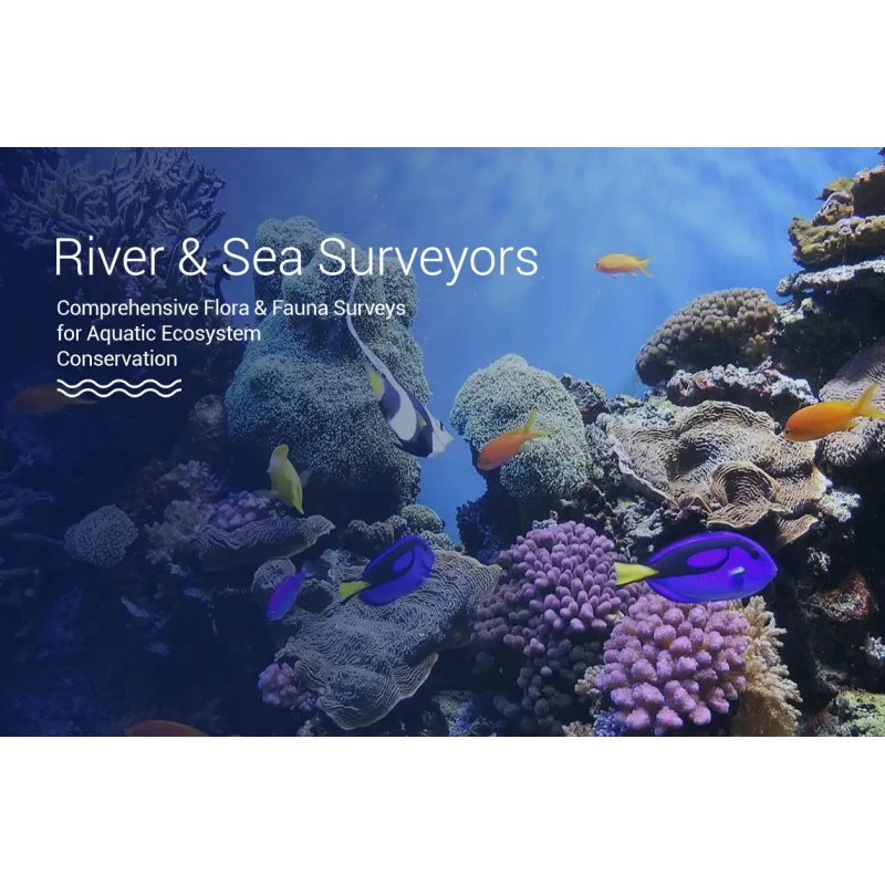 Get Flora and Fauna Survey Services Online