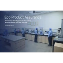 Quality Assurance Services for Environmental Products Online
