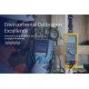 Environmental Meters & Sensors Calibration