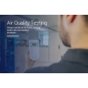 Air Quality Testing Services for Health Compliance Online